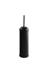 Eforeca Black - Düz/Smooth Classic Bon Toilet Brush 