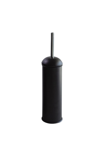 Eforeca Black - Düz/Smooth Classic Bon Toilet Brush - 1
