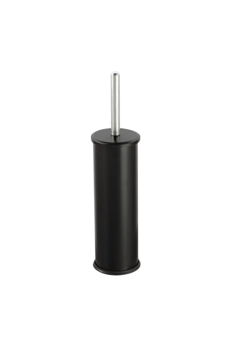 Eforeca Black - Düz/Smooth Classic Toilet Brush - 1